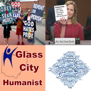 How To Use Religious Freedom for Bigotry - Glass City Humanist