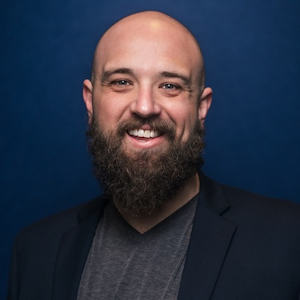 Jake Via of The American Humanist Association
