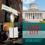 Featured topics for episode 110