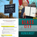 Featured topics in episode 111 including Ohio bills and Trump's memo
