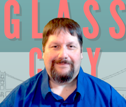 Writer, Producer & Host Douglas Berger