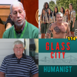 Topics in episode 114 of the podcast