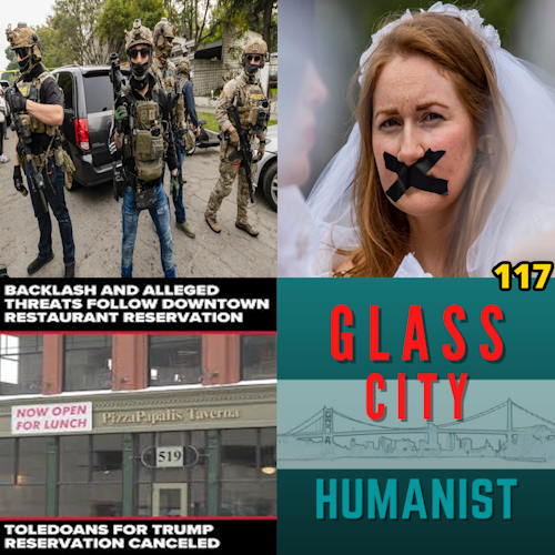 Featured in this episode of GCH