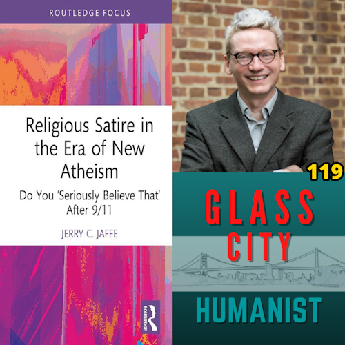 Episode featured topics