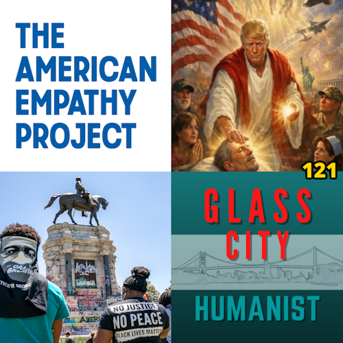 Featured topics for episode 121