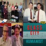 Topics covered include American Empathy Project, Bill Maher, and voting rights
