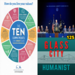 Episode 125 featured topics Humanism and religious liberty