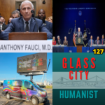 Topics in this episode Dr. Fauci, Billboards, and Liberty commission