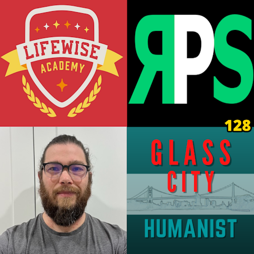 Featured topics for this episode LifeWise Respect Public Schools and Keith Comer