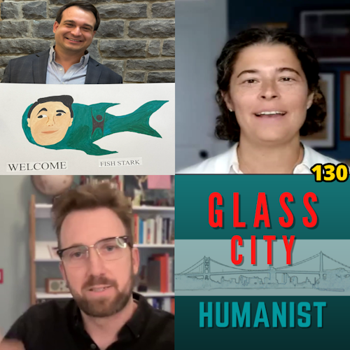 Featuring Fish Stark, Jordan Klepper, and Rachel Deitch